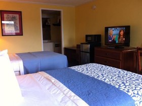 Days Inn by Wyndham Dover Downtown