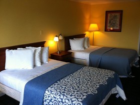 Days Inn by Wyndham Dover Downtown