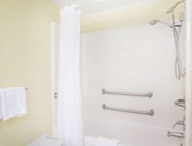 Days Inn by Wyndham Dover Downtown