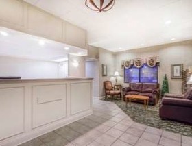 Days Inn by Wyndham Dover Downtown