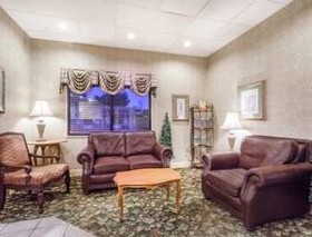 Days Inn by Wyndham Dover Downtown