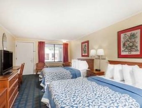 Days Inn by Wyndham Dover Downtown