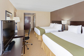 Holiday Inn Express & Suites Dover