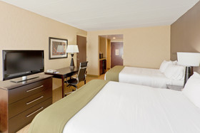 Holiday Inn Express & Suites Dover