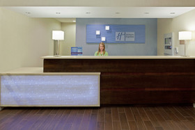 Holiday Inn Express & Suites Dover