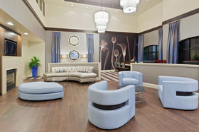 Holiday Inn Express & Suites Dover