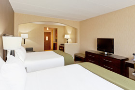 Holiday Inn Express & Suites Dover