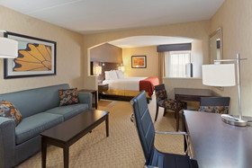 Holiday Inn Express & Suites Dover