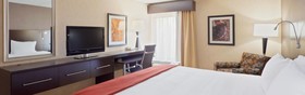 Holiday Inn Express & Suites Dover