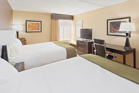 Holiday Inn Express & Suites Dover