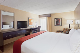 Holiday Inn Express & Suites Dover