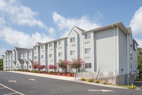 Microtel Inn & Suites by Wyndham Dover