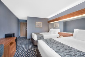 Microtel Inn & Suites by Wyndham Dover