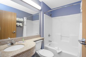 Microtel Inn & Suites by Wyndham Dover