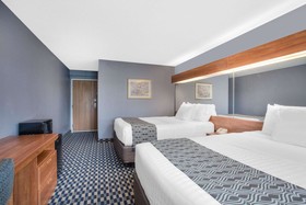 Microtel Inn & Suites by Wyndham Dover
