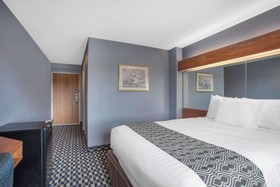 Microtel Inn & Suites by Wyndham Dover