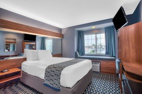 Microtel Inn & Suites by Wyndham Dover