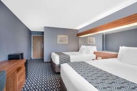 Microtel Inn & Suites by Wyndham Dover