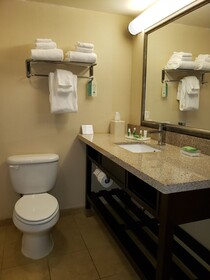 Wyndham Garden Dover