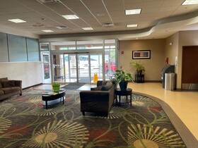 Wyndham Garden Dover