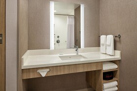 Springhill Suites by Marriott Frederica