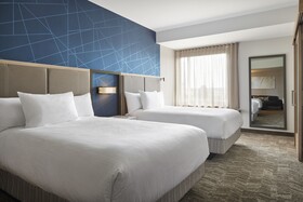 Springhill Suites by Marriott Frederica