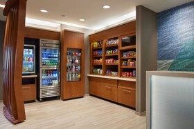 Springhill Suites by Marriott Frederica