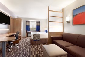 Microtel Inn & Suites by Wyndham Georgetown Delaware Beaches