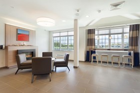 Microtel Inn & Suites by Wyndham Georgetown Delaware Beaches