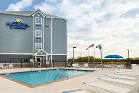 Microtel Inn & Suites by Wyndham Georgetown Delaware Beaches