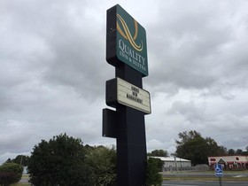 Quality Inn & Suites