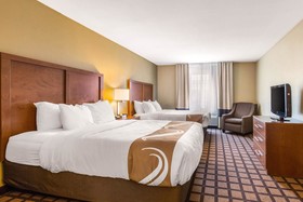 Quality Inn & Suites