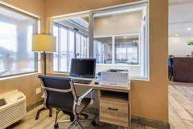 Quality Inn & Suites