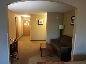 Quality Inn & Suites