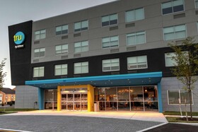 Tru by Hilton Georgetown