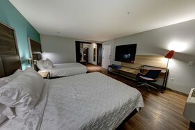 Tru by Hilton Georgetown