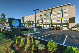 Tru by Hilton Georgetown