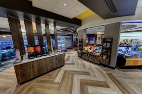 Tru by Hilton Georgetown