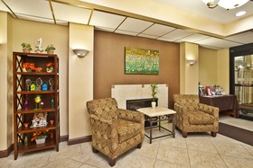 Holiday Inn Express & Suites Harrington