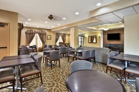 Holiday Inn Express & Suites Harrington