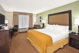 Holiday Inn Express & Suites Harrington