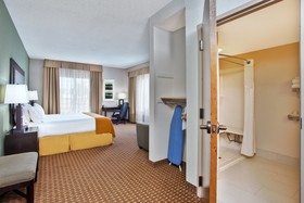 Holiday Inn Express & Suites Harrington