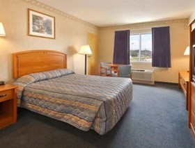 Harrington Welcome Inn