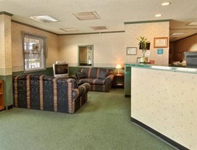 Harrington Welcome Inn