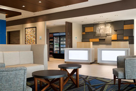 Holiday Inn Express & Suites Middletown
