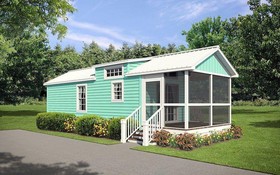 The Resort at Massey's Landing