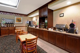 Christiana Inn and Suites