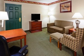 Christiana Inn and Suites