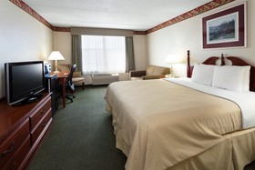 Christiana Inn and Suites