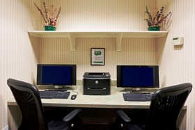 Christiana Inn and Suites